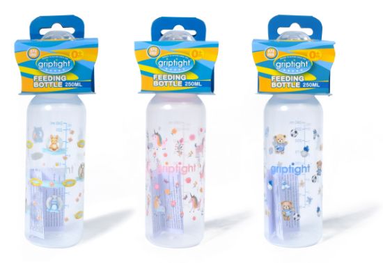 Picture of Griptight - 250ml BPA Free Bottle