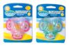 Picture of Griptight - 3 Orthodontic Soothers 6M+