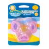 Picture of 3 Decorated Orthodontic Soothers 12m+