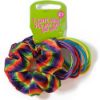 Picture of ICB - Rainbow Scrunchy/Elastic Bundle