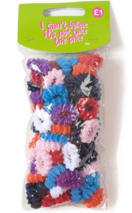 Picture of ICB - Bag of Crinkle Ponios