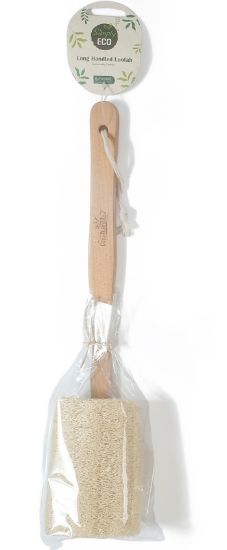 Picture of Simply Eco - Long Handled Loofah