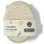 Picture of Simply Eco - Linen & Bamboo Bath Sponge