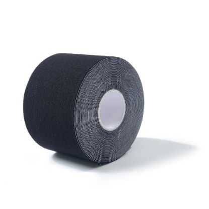 Picture of Ultracare - Kinesiology Tape Black