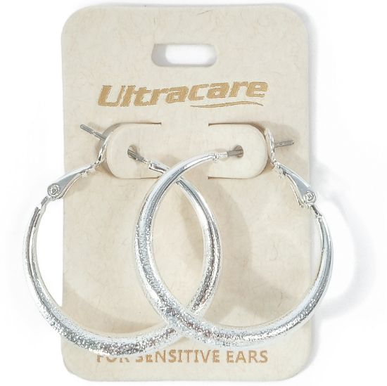 Picture of 001 Ultracare - Silver Hoop