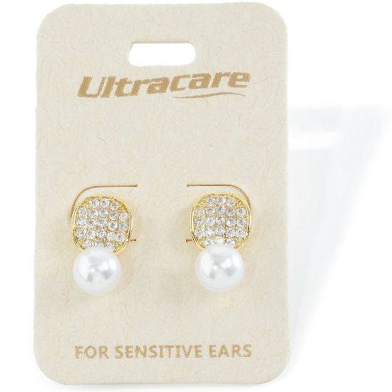 Picture of 019 Ultracare - Clear Crystal & Pearl St