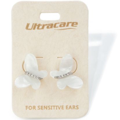 Picture of 036 Ultracare - Pearl crystal Butterfly