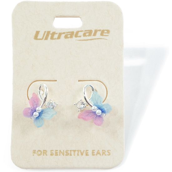 Picture of 041 Ultracare - Pastel Crystal Butterfly