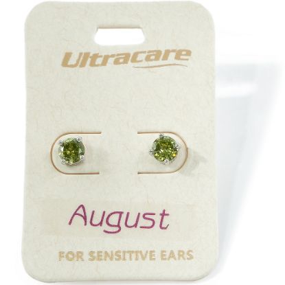 Picture of 050 Ultracare - Birthstone August