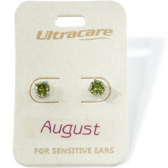 Picture of 050 Ultracare - Birthstone August