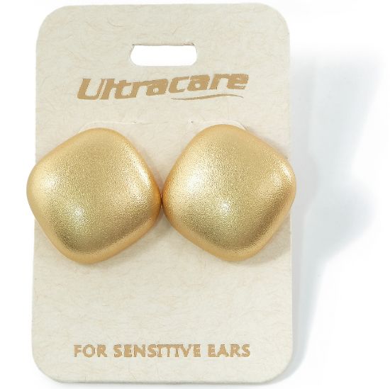 Picture of 058 Ultracare - Matt Gold Stud