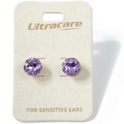 Picture of 064 Ultracare - Purple Octaganol Crystal