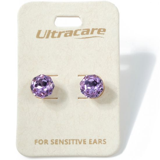 Picture of 064 Ultracare - Purple Octaganol Crystal