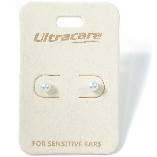 Picture of 070 Ultracare - 5mm Pearl Stud
