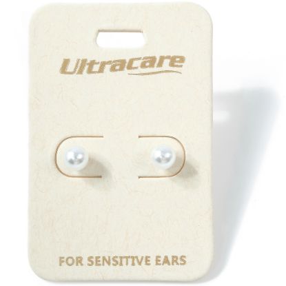 Picture of 071 Ultracare - 8mm Pearl Stud