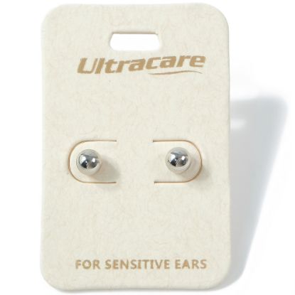 Picture of 080 Ultracare - Silver Stud