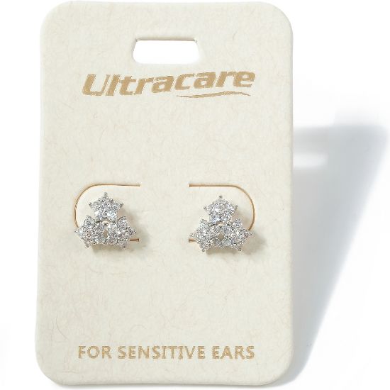 Picture of 081 Ultracare - Triple Star Stud