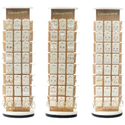 Picture of Sensitive Earrings Display Stand 72 x 2