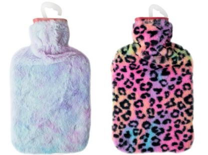 Picture of Serenade - Plush Hot Water Bottles