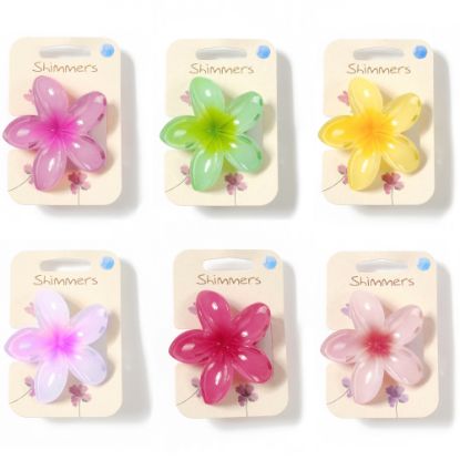 Picture of Shimmers - Flower Claw