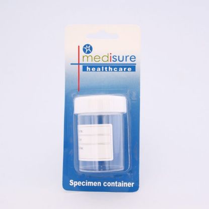 Picture of Ultracare - 60ml Specimen Container