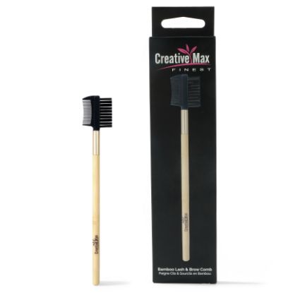 Picture of CMF - Bamboo Lash & Brow Comb