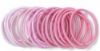 Picture of ICB - Hair Elastics - Pink
