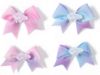 Picture of ICB - Unicorn Bow Hair Clip 2PK