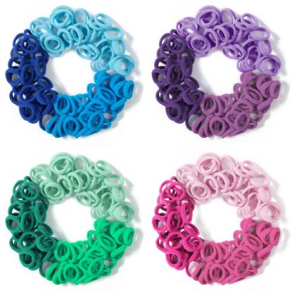 Picture of ICB  - 100pk Hair Ponios