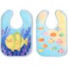 Picture of Griptight 2 Pack Fish Bibs ZERO VAT