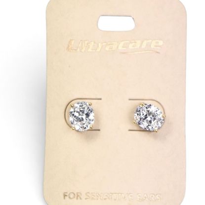 Picture of 038 Ultracare - Satin Studs