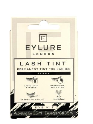 Picture of Eylure Pro-Lash Dye-Kit Black