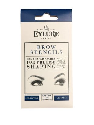 Picture of Eyl Brow Stencils