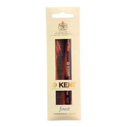 Picture of Kent Hand-made 112mm Pocket Comb