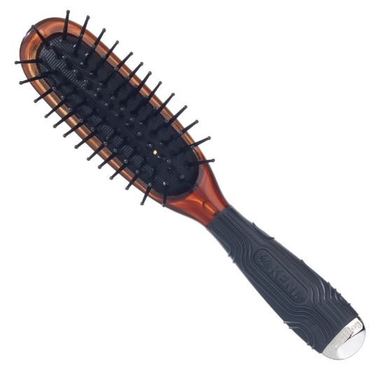 Picture of KB MINIHOG Nylon Quill Tort Brush