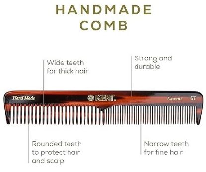 Picture of Kent Handmade 169mm Dressing Table A5T