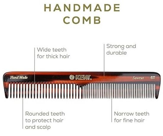 Picture of Kent Handmade 169mm Dressing Table A5T