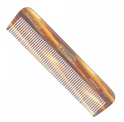 Picture of Kent Hand-made 112mm Pocket Comb