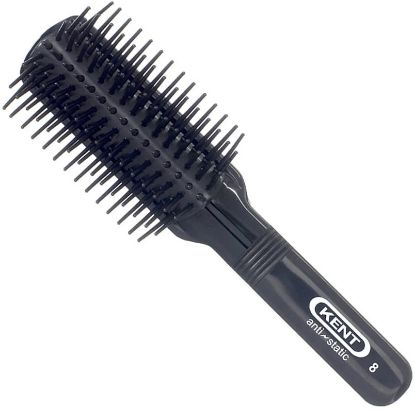 Picture of AS8 Kent 7 Row Rubber Cushion Brush