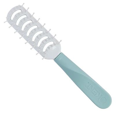Picture of KCR2 Create Cushion Vented Paddle Brush