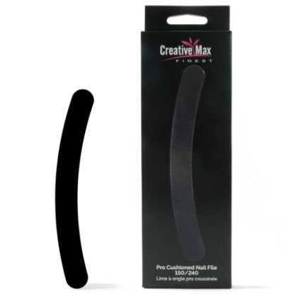 Picture of 11284 CMF Pro Cushioned Nail File