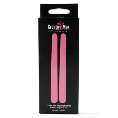 Picture of CMF Nail Styling Boards 12cm