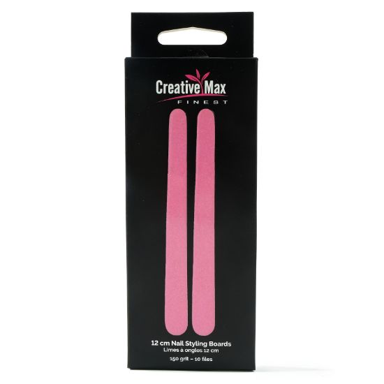 Picture of CMF Nail Styling Boards 12cm