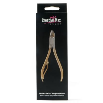 Picture of CMF - Chiropody Pliers