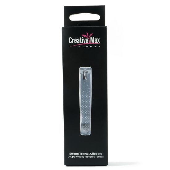 Picture of 11249 CMF Strong Toe Nail Clipper