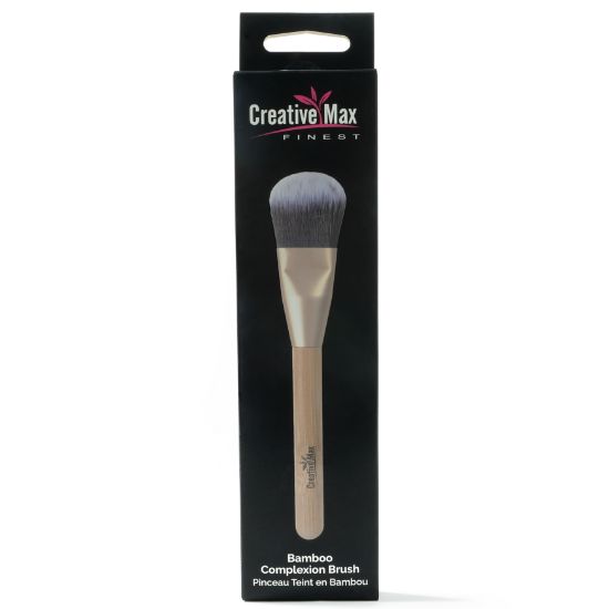 Picture of CMF - Bamboo Complexion Brush