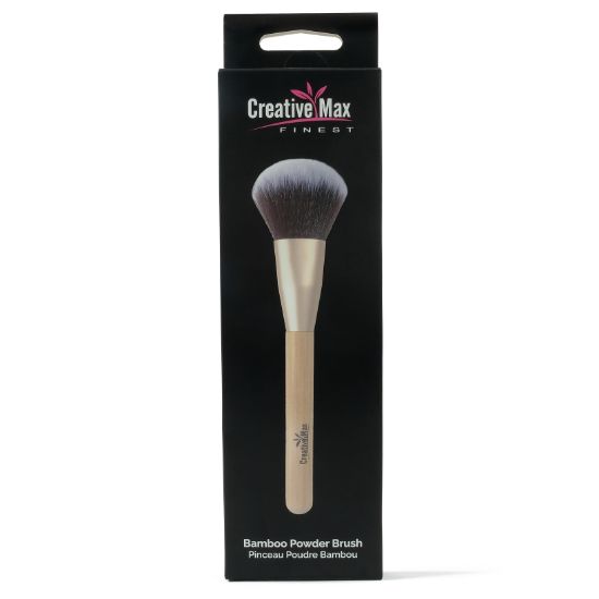 Picture of CMF - Bamboo Powder Brush
