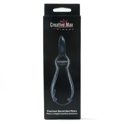 Picture of CMF Premium Barrel Nail Pliers