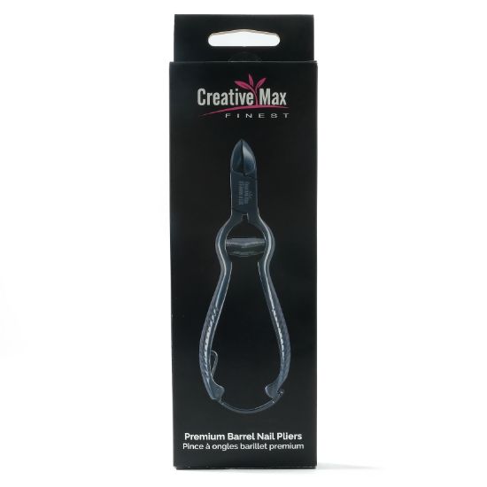 Picture of CMF Premium Barrel Nail Pliers