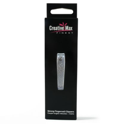 Picture of 11248 CMF - Strong Fingernail Clipper